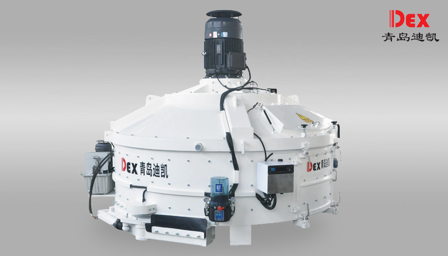 專業(yè)版行星式攪拌機(jī)