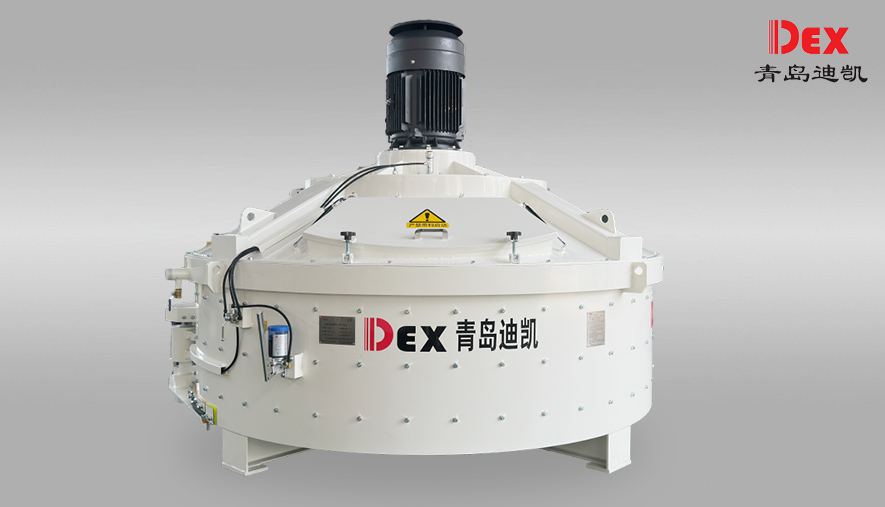 立軸行星式攪拌機 立軸行星式攪拌機