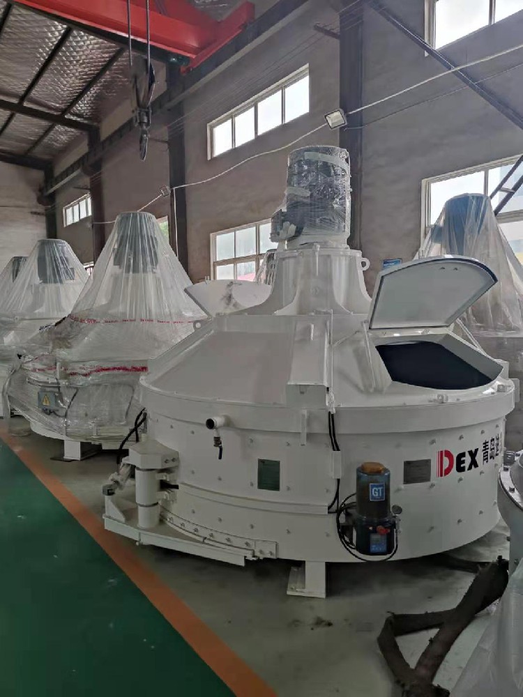 行星式立軸攪拌機(jī) 行星式立軸攪拌機(jī)