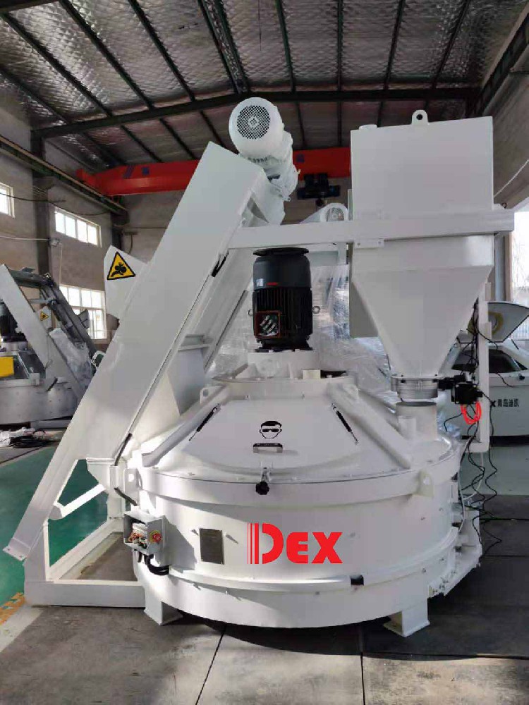 耐火材料攪拌機(jī) 耐火材料攪拌機(jī)