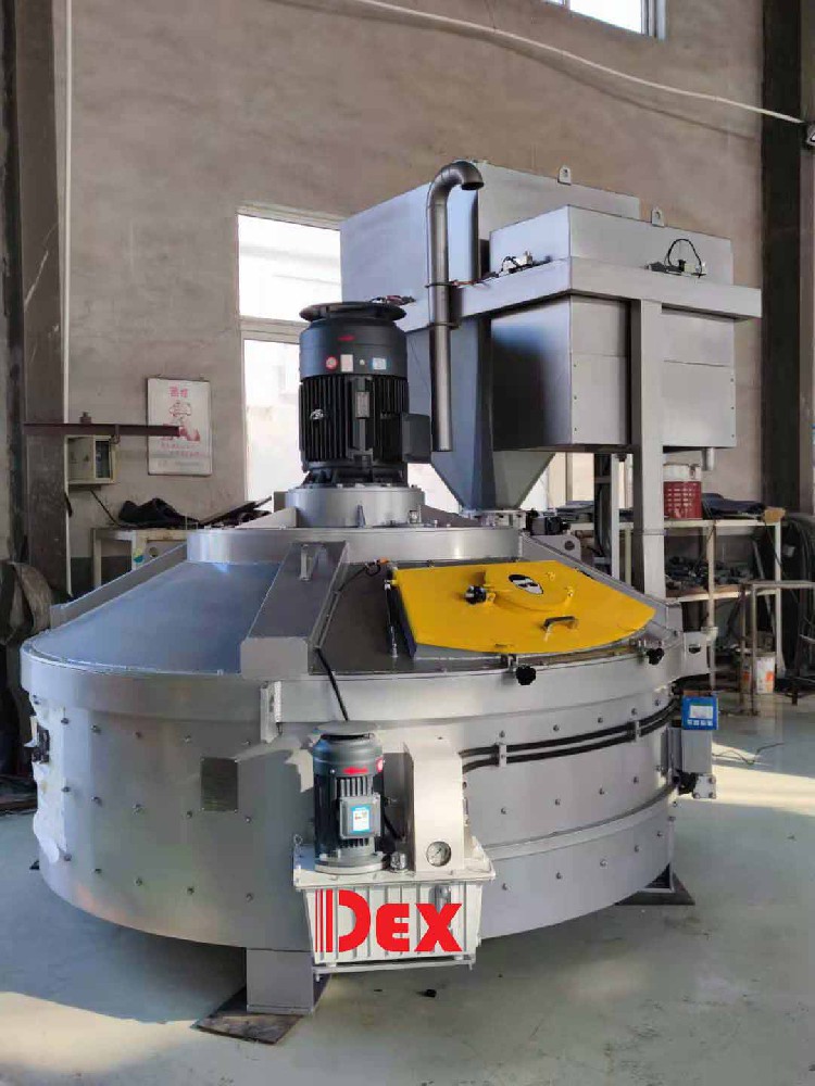 750行星式攪拌機 750行星式攪拌機