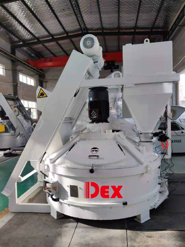 高速對流行星式攪拌機 高速對流行星式攪拌機