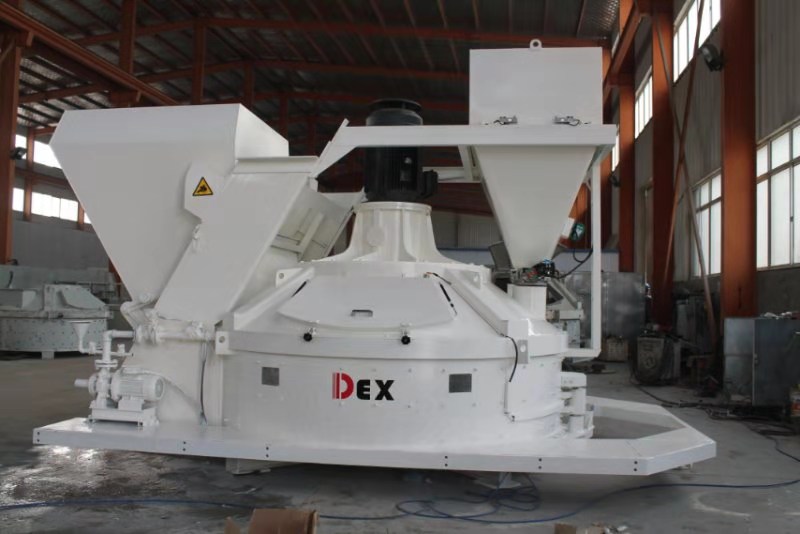 立軸行星式攪拌機(jī) 立軸行星式攪拌機(jī)