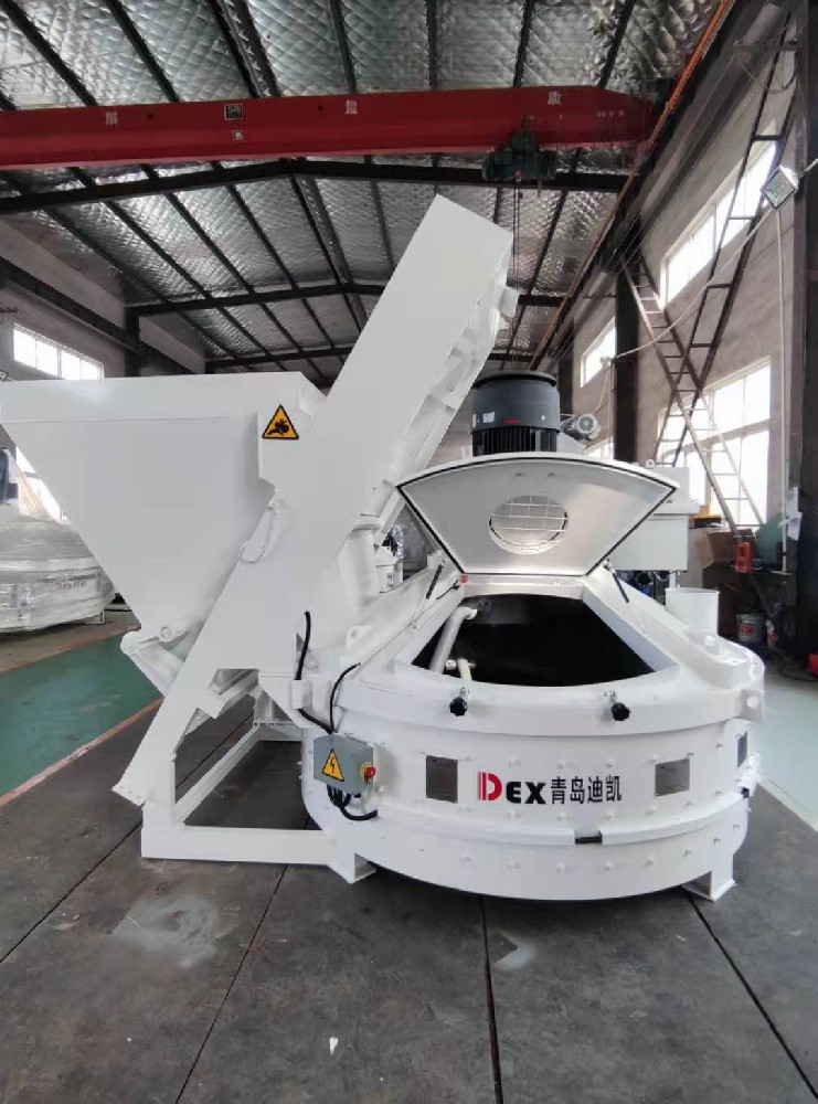 立軸行星式攪拌機(jī) 立軸行星式攪拌機(jī)