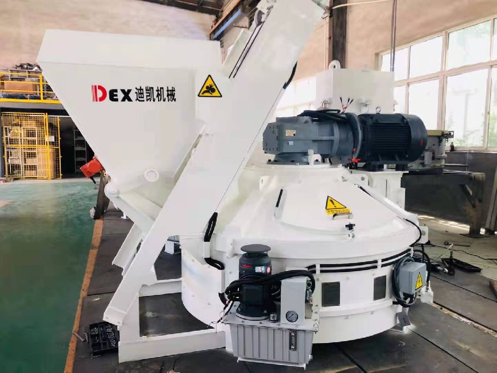 uhpc超高性能混凝土攪拌機(jī) uhpc超高性能混凝土攪拌機(jī)