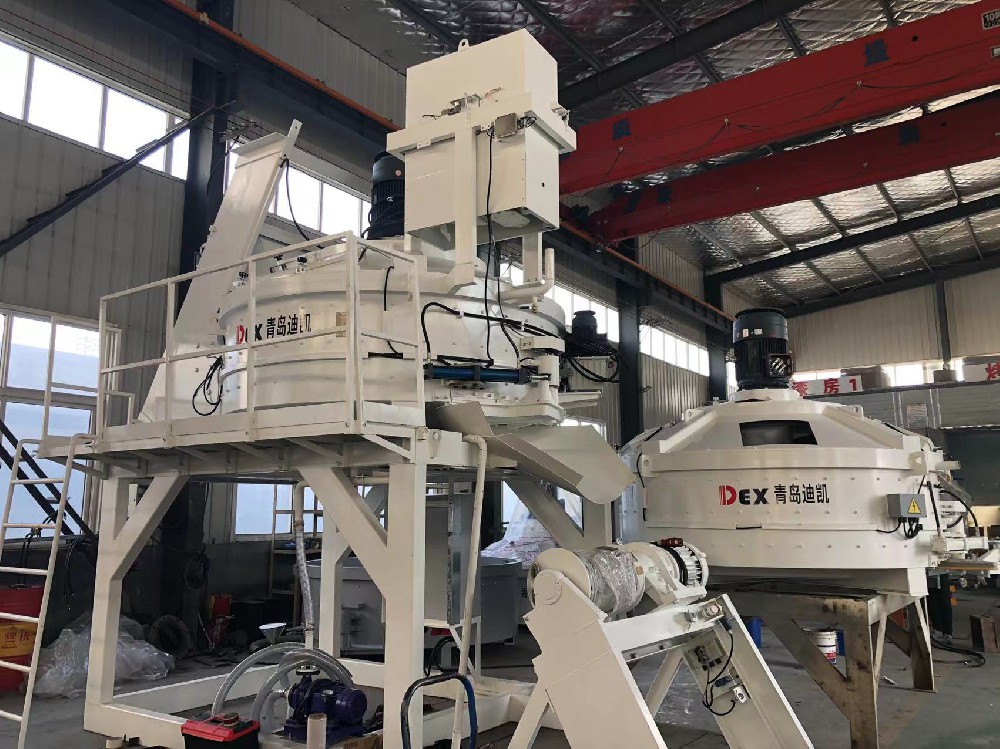 行星式立軸攪拌機(jī) 行星式立軸攪拌機(jī)