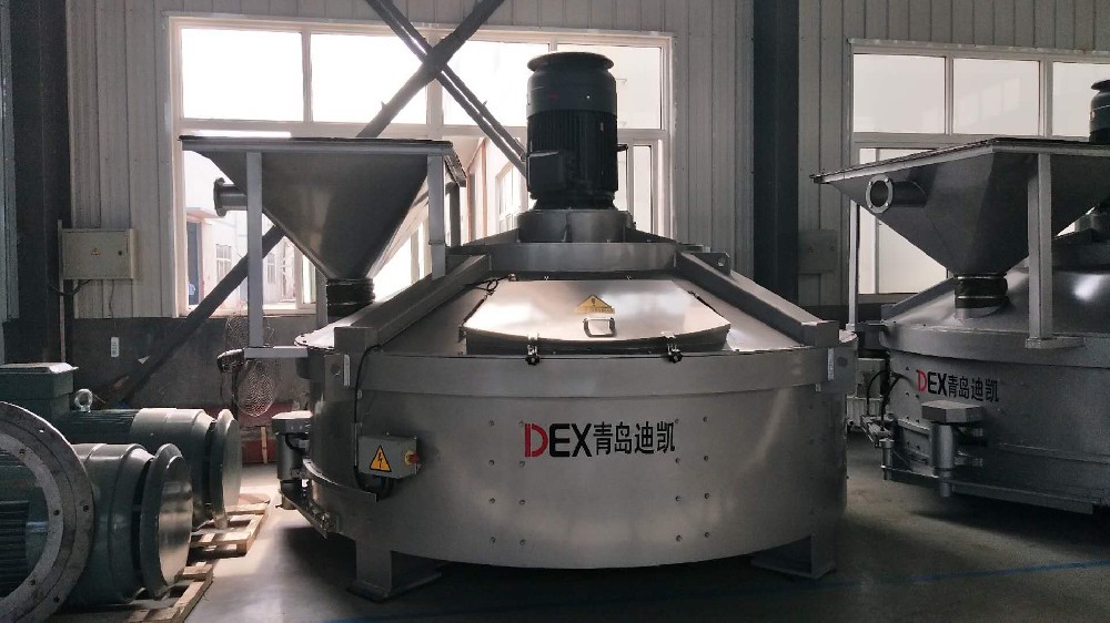 立軸行星式攪拌機 立軸行星式攪拌機