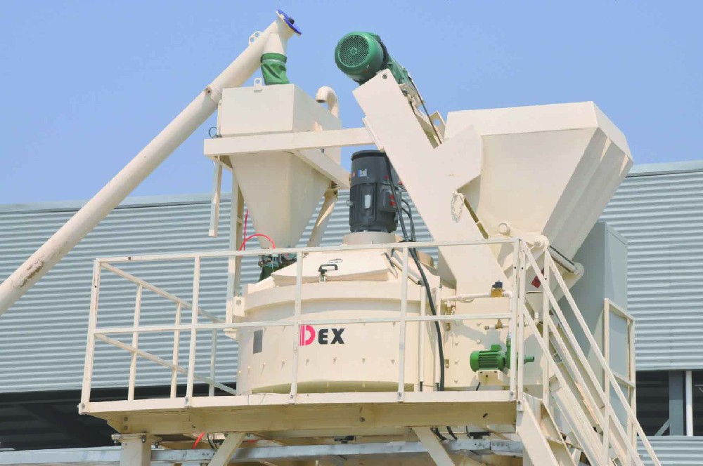 預(yù)制構(gòu)件攪拌機(jī) 預(yù)制構(gòu)件攪拌機(jī)