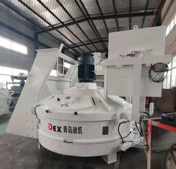 立軸行星式攪拌機(jī) 立軸行星式攪拌機(jī)