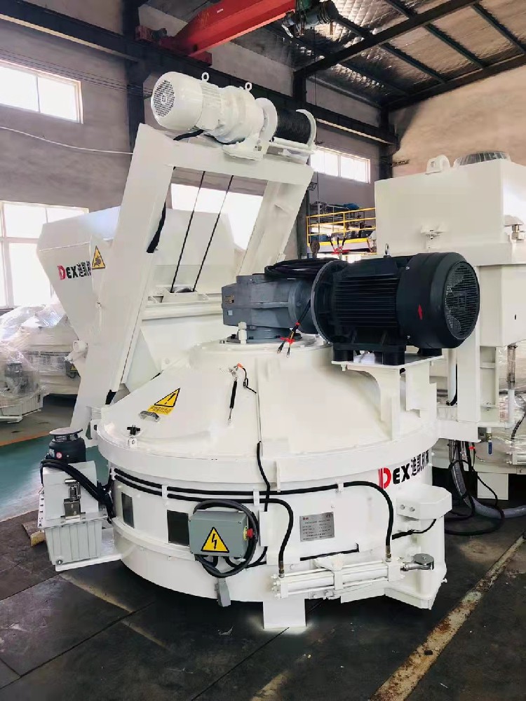 uhpc攪拌機 uhpc攪拌機