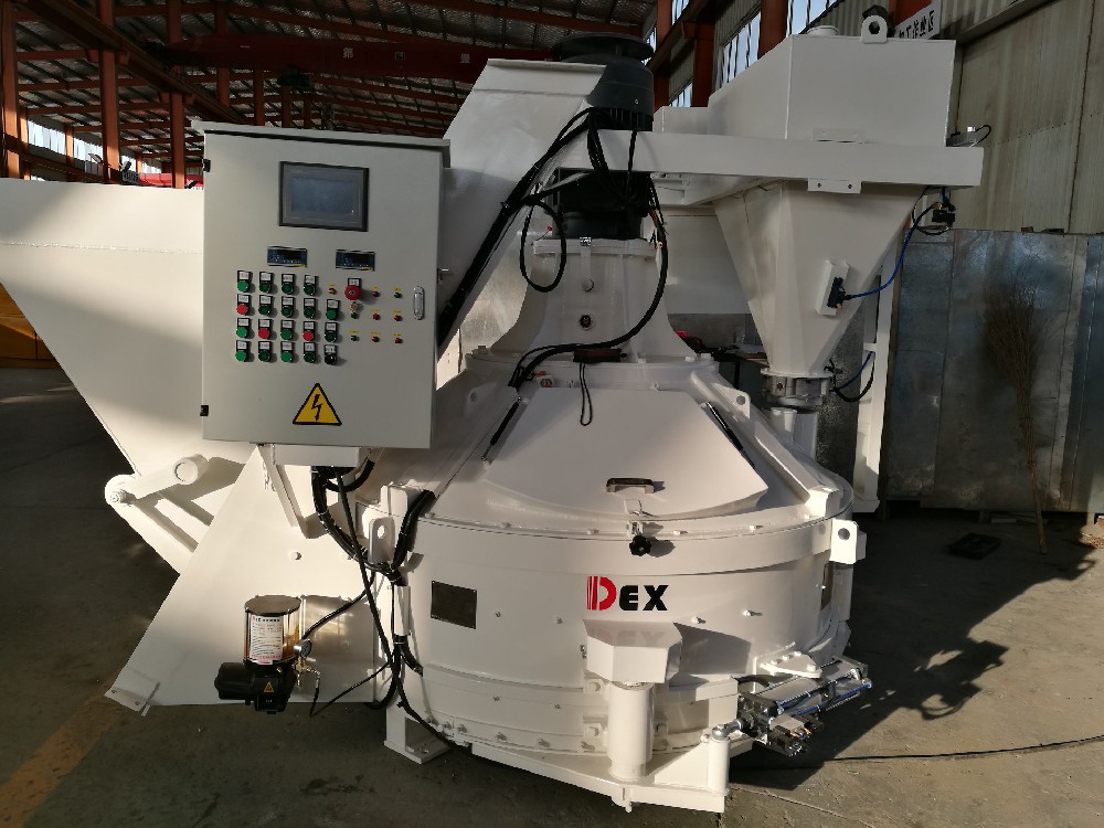 行星式攪拌機(jī) 行星式攪拌機(jī)