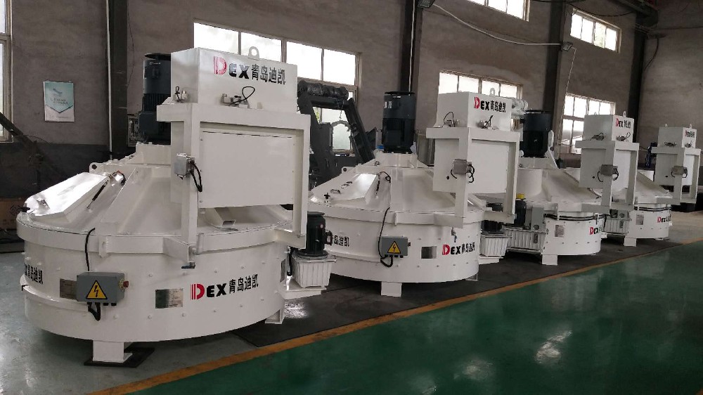 行星式攪拌機(jī) 行星式攪拌機(jī)