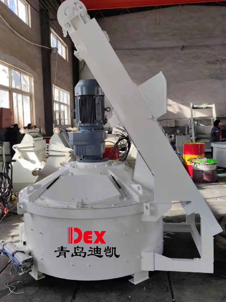 行星式攪拌機(jī) 行星式攪拌機(jī)