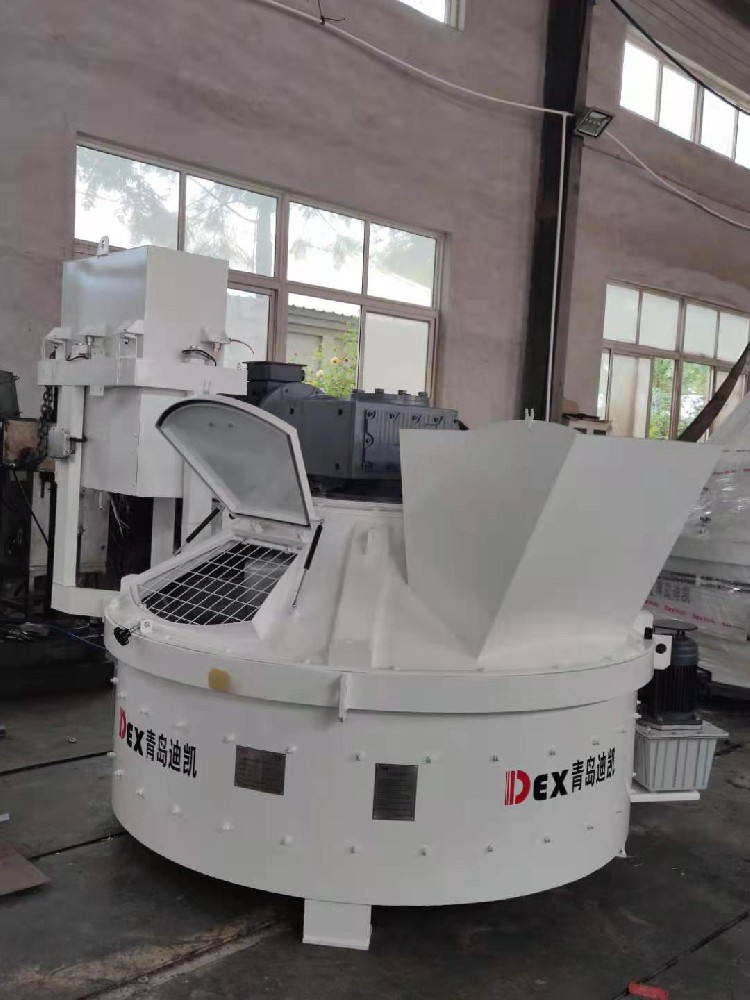 耐火澆注料攪拌機 耐火澆注料攪拌機