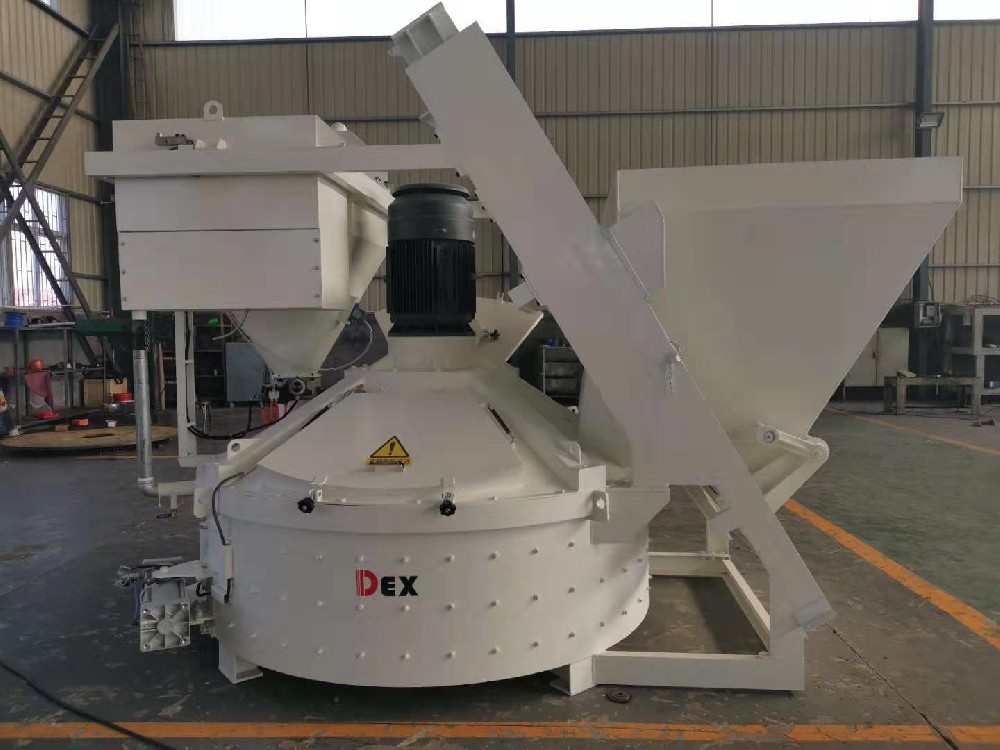 行星式攪拌機(jī) 行星式攪拌機(jī)