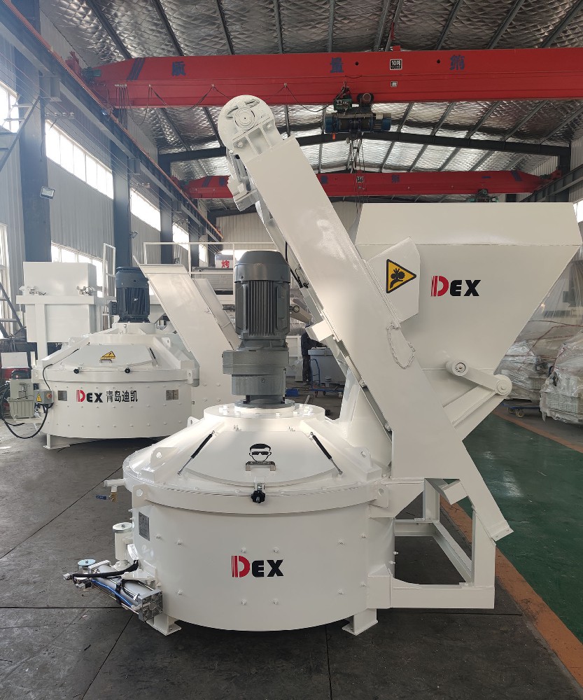 行星式攪拌機(jī) 行星式攪拌機(jī)