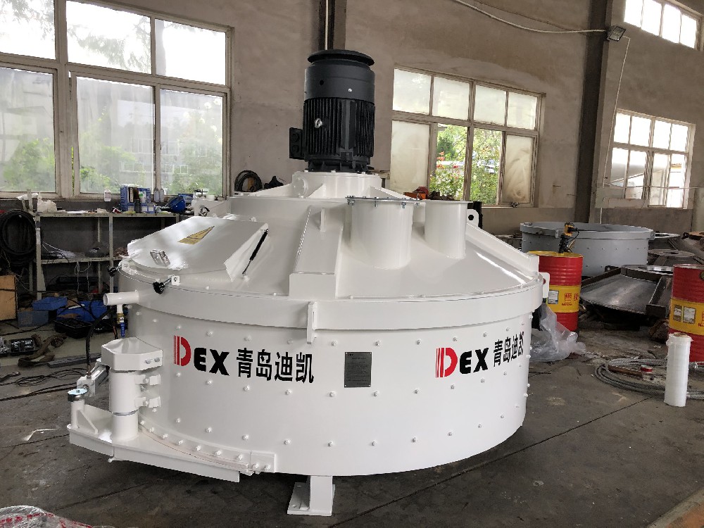 立軸行星式攪拌機 立軸行星式攪拌機