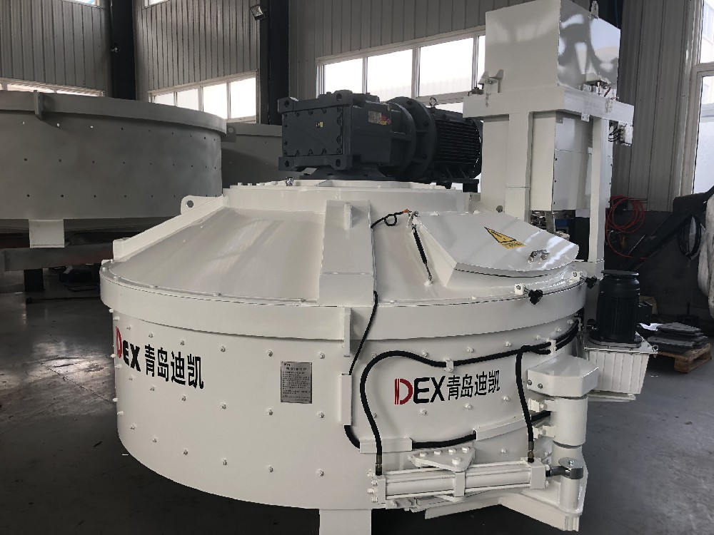 行星式攪拌機(jī) 行星式攪拌機(jī)