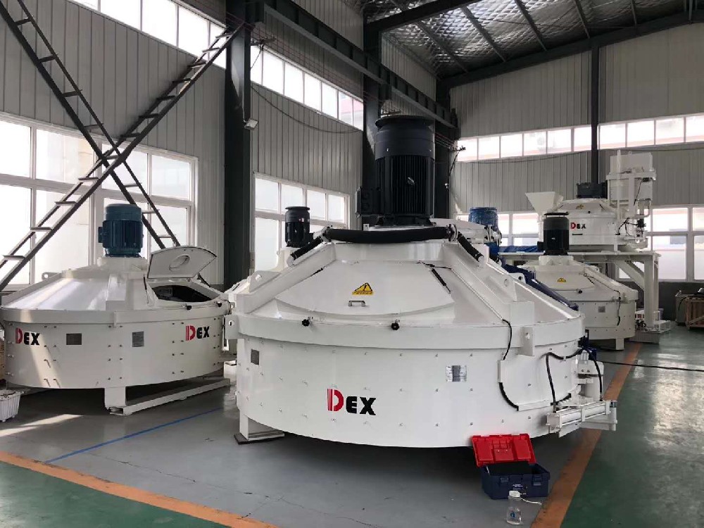 行星式攪拌機 行星式攪拌機