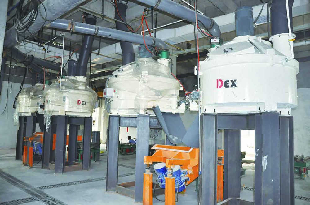 行星式攪拌機(jī) 行星式攪拌機(jī)