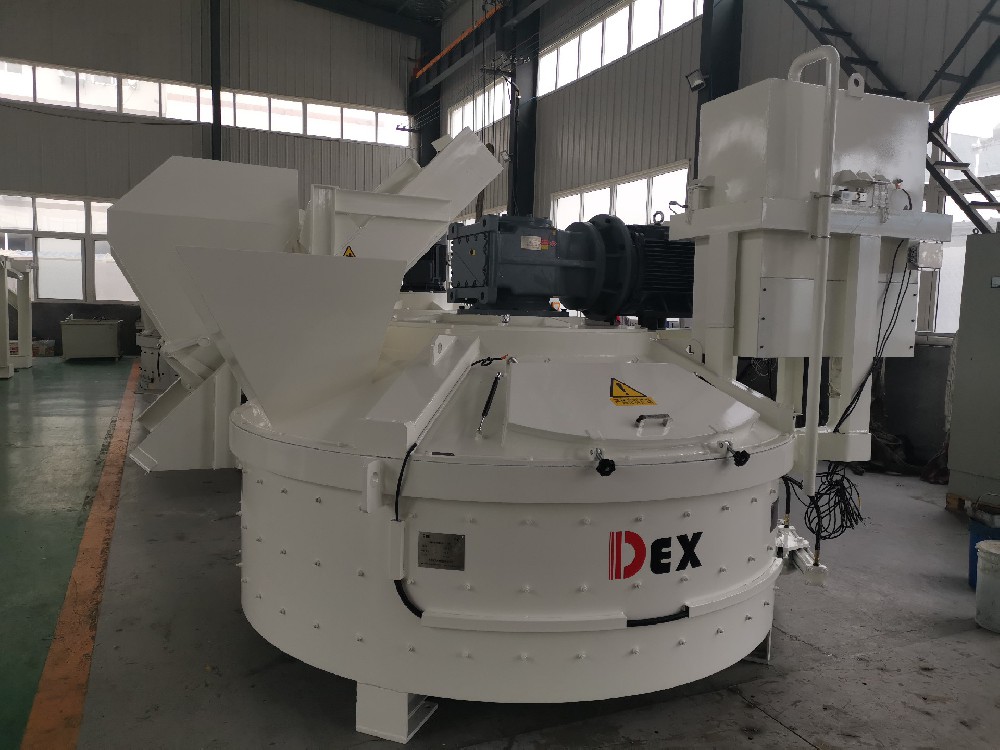 行星式攪拌機(jī) 行星式攪拌機(jī)