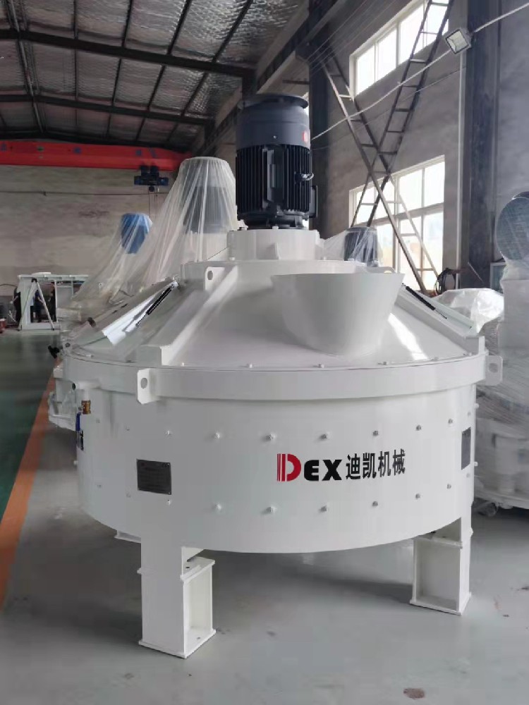 立軸行星式攪拌機 立軸行星式攪拌機