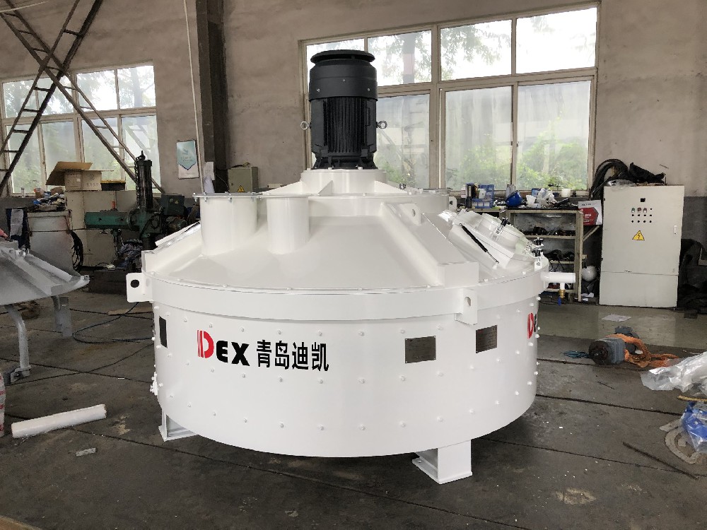 立軸行星式攪拌機(jī) 立軸行星式攪拌機(jī)