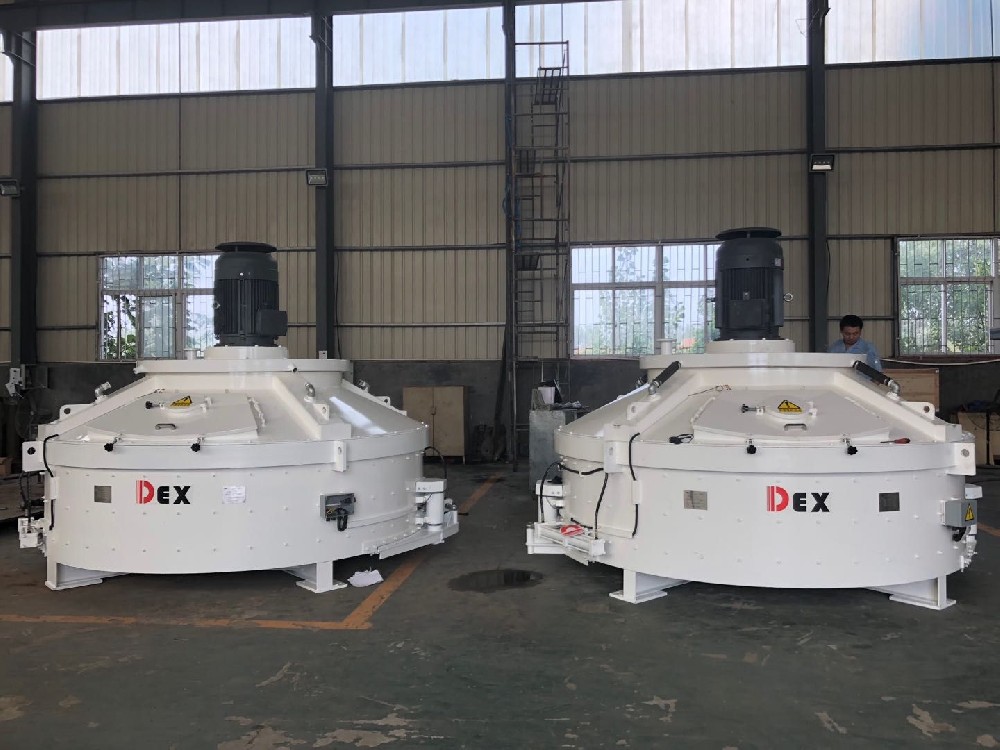 行星式攪拌機(jī) 行星式攪拌機(jī)