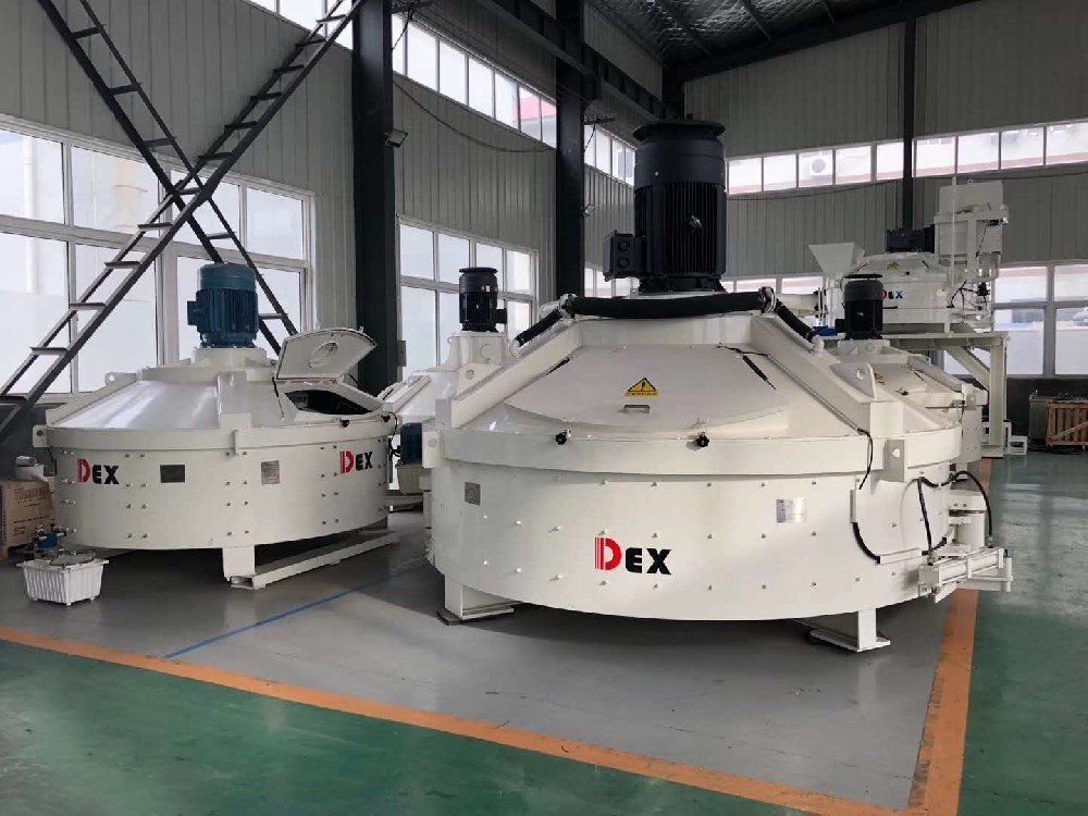 立軸行星式攪拌機 立軸行星式攪拌機