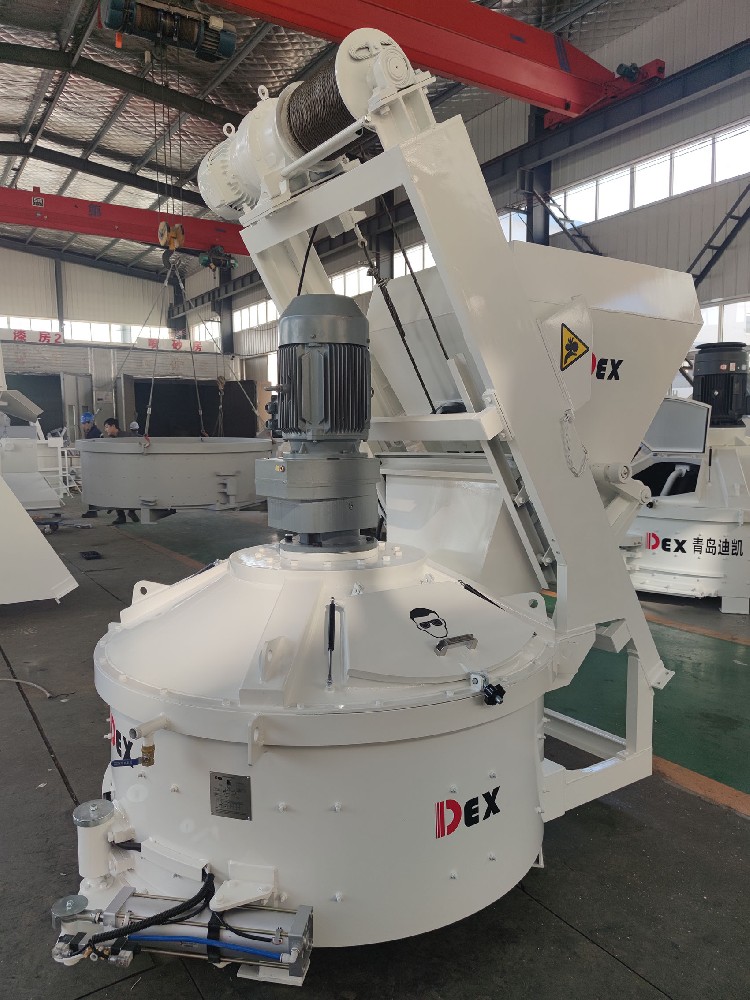 行星式攪拌機 行星式攪拌機