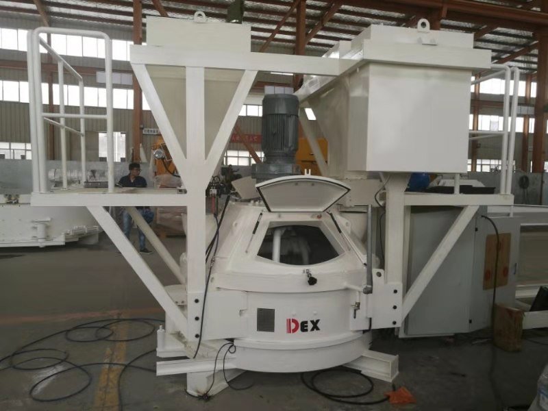 行星式攪拌機(jī) 行星式攪拌機(jī)