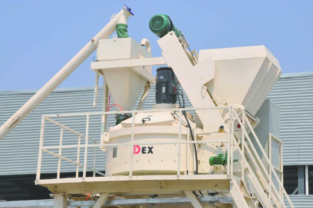 立軸行星式攪拌機(jī) 立軸行星式攪拌機(jī)