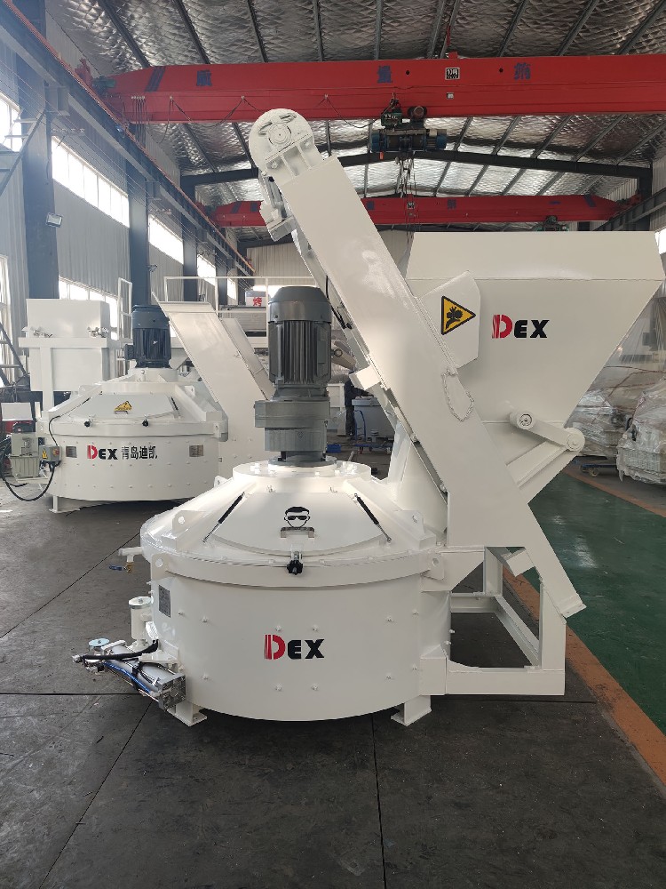 行星式攪拌機(jī) 行星式攪拌機(jī)