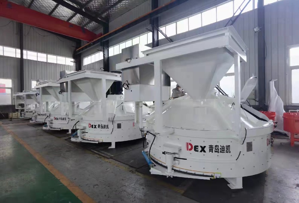 立軸行星式攪拌機 立軸行星式攪拌機