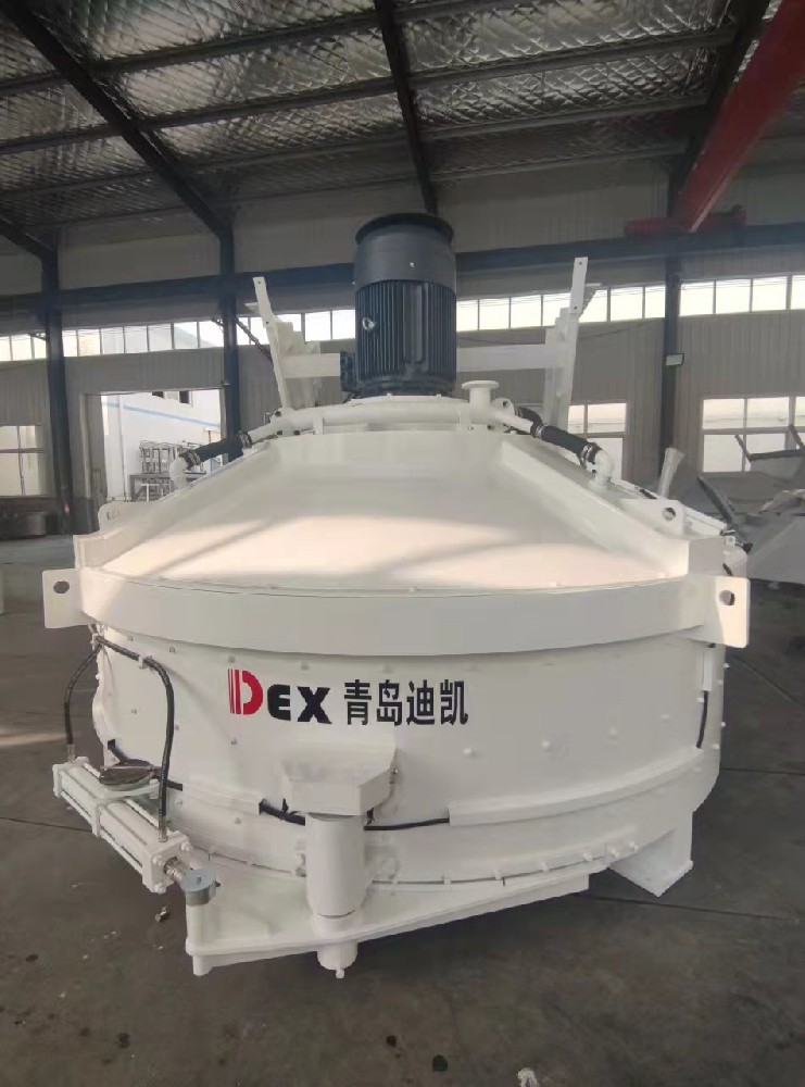 行星式攪拌機(jī) 行星式攪拌機(jī)