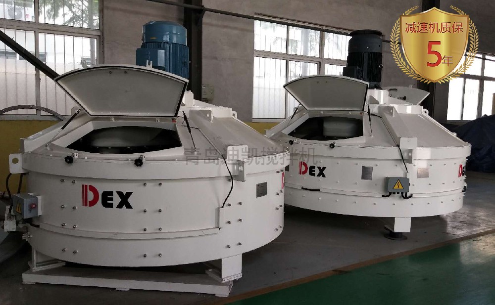 行星式攪拌機(jī) 行星式攪拌機(jī)