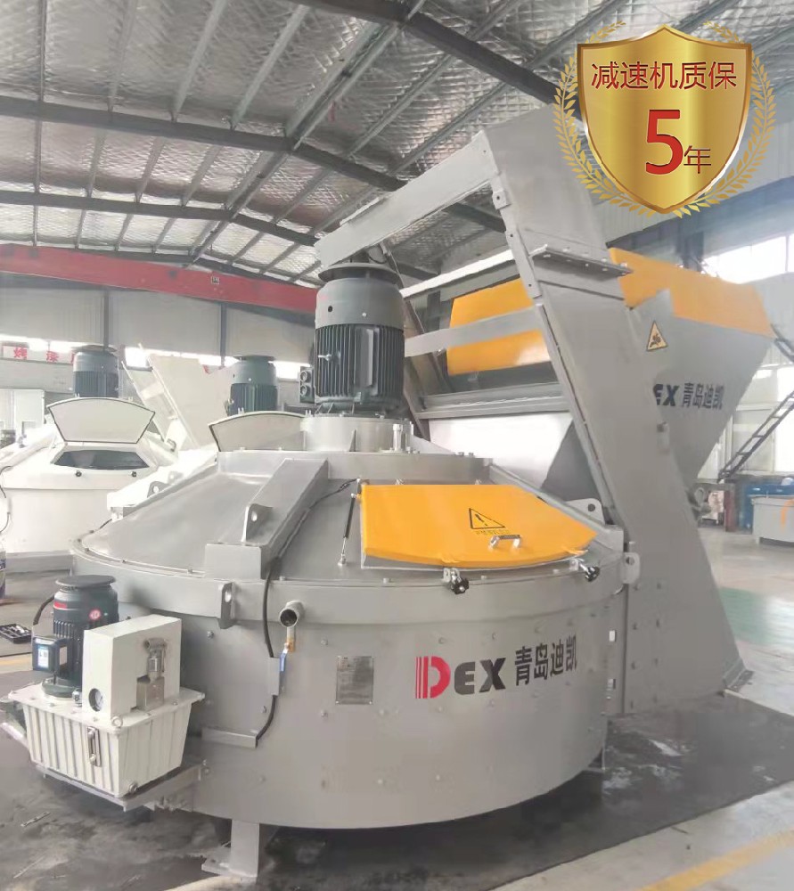 立軸行星式攪拌機(jī) 立軸行星式攪拌機(jī)