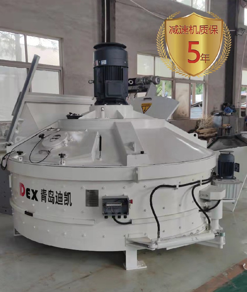 行星式攪拌機(jī) 行星式攪拌機(jī)