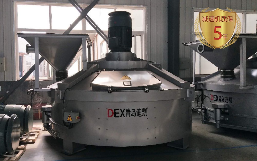 立軸行星式攪拌機(jī) 立軸行星式攪拌機(jī)