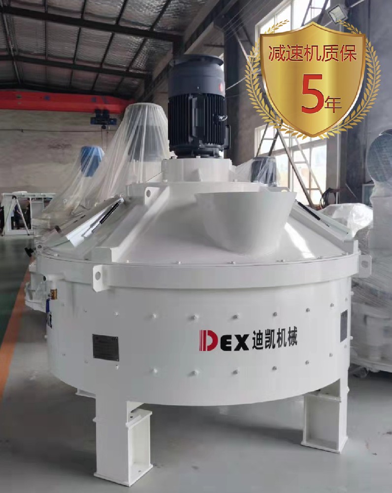 立軸行星式攪拌機(jī) 立軸行星式攪拌機(jī)