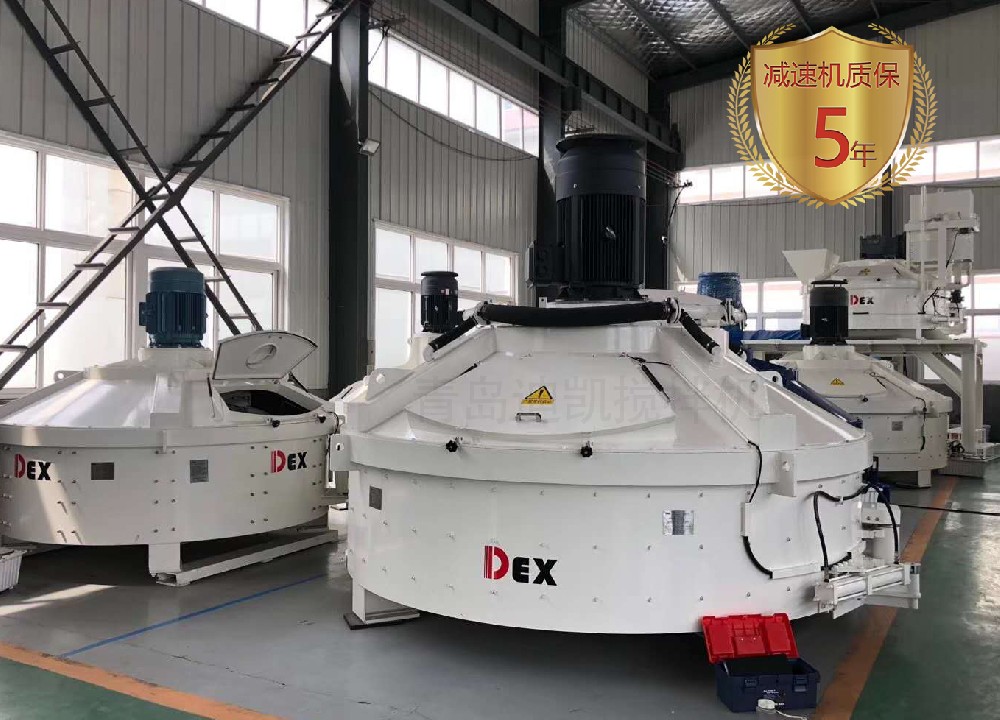 行星式攪拌機 行星式攪拌機