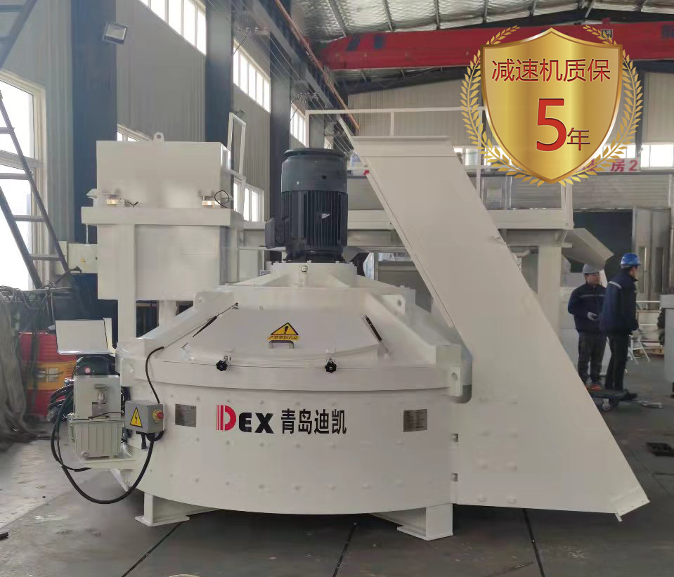 立軸行星式攪拌機(jī) 立軸行星式攪拌機(jī)