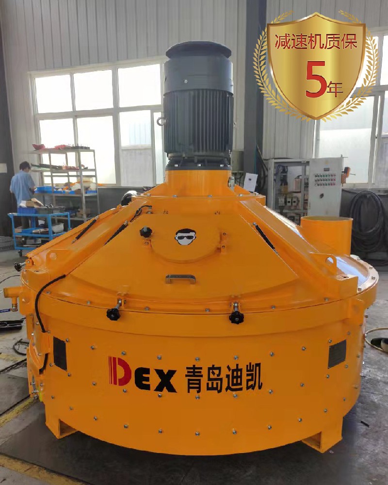 立軸行星式攪拌機 立軸行星式攪拌機