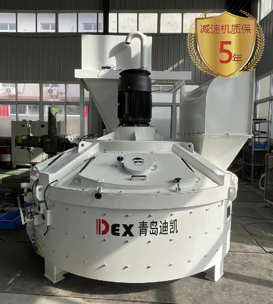 立軸行星式攪拌機(jī) 立軸行星式攪拌機(jī)