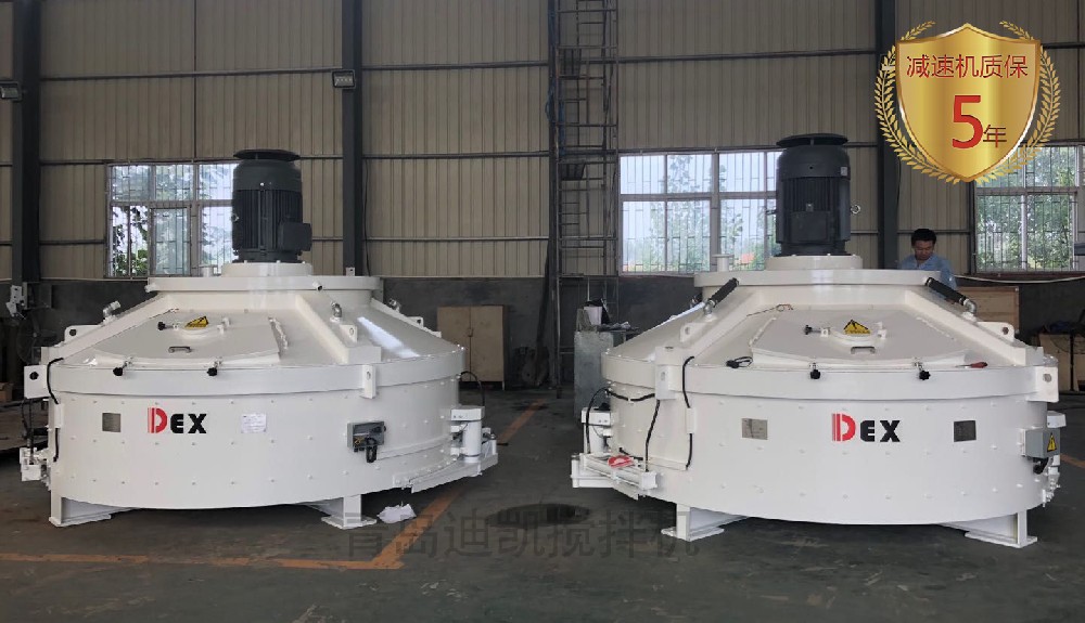 立軸行星式攪拌機 立軸行星式攪拌機