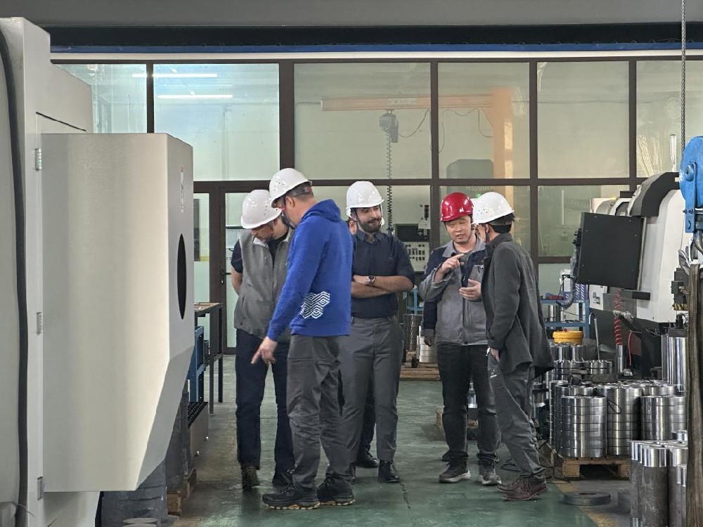 立軸行星式攪拌機 立軸行星式攪拌機