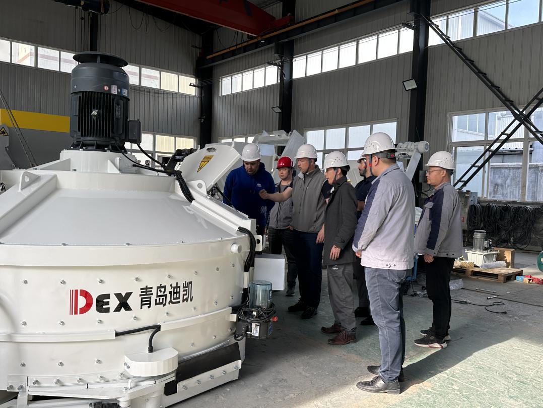 行星式攪拌機 行星式攪拌機