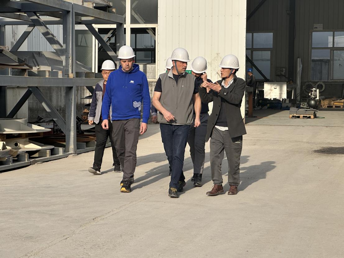 立軸行星式攪拌機 立軸行星式攪拌機