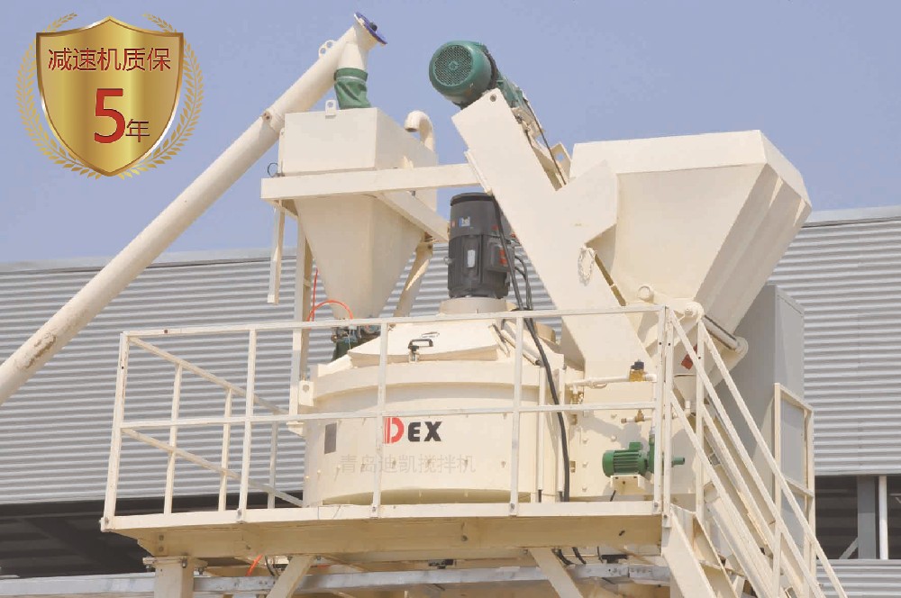 立軸行星式攪拌機 立軸行星式攪拌機