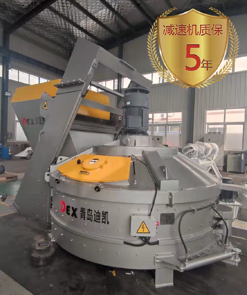 立軸行星式攪拌機 立軸行星式攪拌機